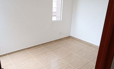 Venta de apartamento