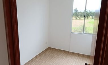 Venta de apartamento