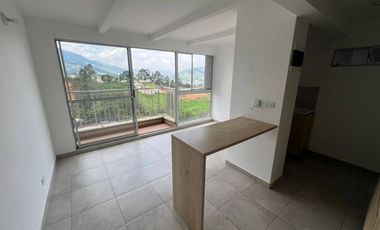 ARRIENDO APARTAMENTO PRIMAVERA