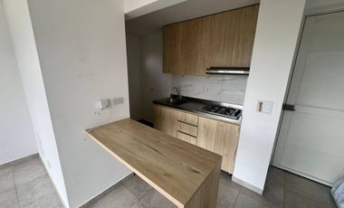 ARRIENDO APARTAMENTO PRIMAVERA