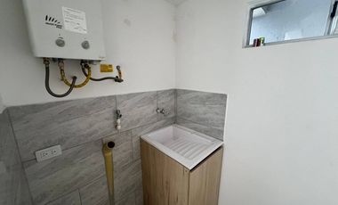 ARRIENDO APARTAMENTO PRIMAVERA