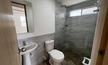 ARRIENDO APARTAMENTO PRIMAVERA
