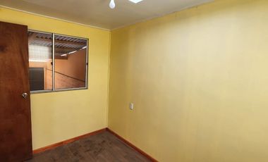 SE VENDE CASA EN OVALLE, POBLACIÓN ESPERANZA