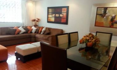 Departamento amplio 189 m² frente a parque con terrazas – 3 dorm – cochera