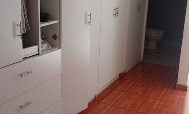 Departamento amplio 189 m² frente a parque con terrazas – 3 dorm – cochera