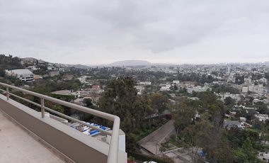 Espectacular casa en alquiler con vista panorámica, piscina y amplios espacios en Las Casuarinas
