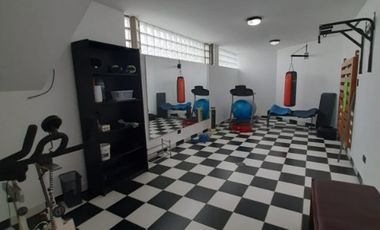 Espectacular casa en alquiler con vista panorámica, piscina y amplios espacios en Las Casuarinas