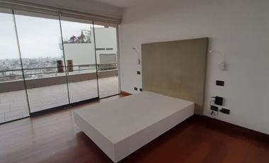 Espectacular casa en alquiler con vista panorámica, piscina y amplios espacios en Las Casuarinas