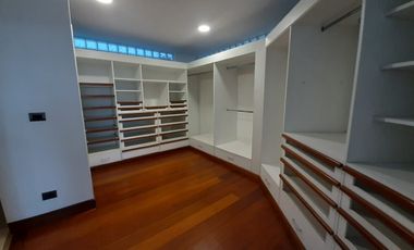 Espectacular casa en alquiler con vista panorámica, piscina y amplios espacios en Las Casuarinas