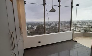 Espectacular casa en alquiler con vista panorámica, piscina y amplios espacios en Las Casuarinas