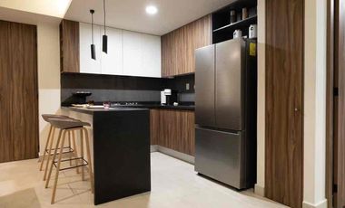 ESTRENA DEPARTAMENTO EN RENTA