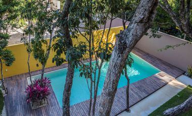 Departamento en Renta | 1 Recámara | Amplia Terraza | Totalmente Amueblado