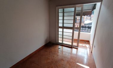 Apartamento en arriendo Manrique Medellín