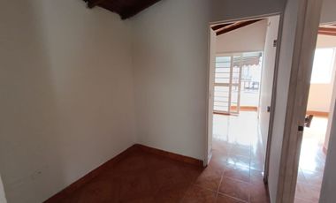 Apartamento en arriendo Manrique Medellín