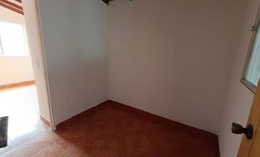 Apartamento en arriendo Manrique Medellín