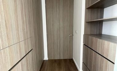 En RENTA hermoso departamento AMUEBLADO y equipado en condominio Alegra, Juriquilla Santa Fe