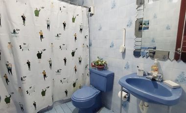 VENDO HERMOSA CASA EN CHORRILLOS