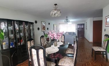 VENDO HERMOSA CASA EN CHORRILLOS