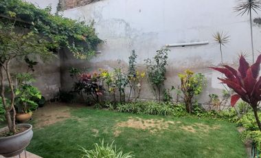 VENDO HERMOSA CASA EN CHORRILLOS