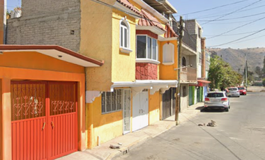 VENTA DE CASA EN VALLE DEL CHALCO SOLIDARIDAD COLONIA INDEPENDENCIA