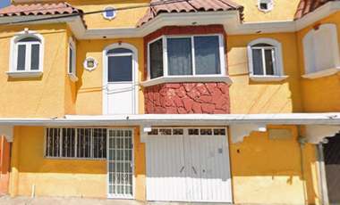 VENTA DE CASA EN VALLE DEL CHALCO SOLIDARIDAD COLONIA INDEPENDENCIA