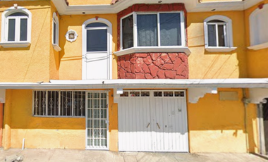 VENTA DE CASA EN VALLE DEL CHALCO SOLIDARIDAD COLONIA INDEPENDENCIA