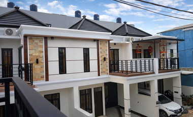 Rumah Siap Huni selangkah ke jalan utama (sisa 6 unit lagi )