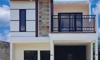 Rumah Siap Huni selangkah ke jalan utama (sisa 6 unit lagi )