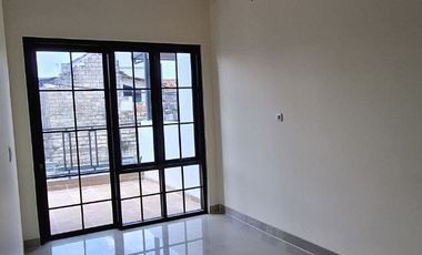 Rumah Siap Huni selangkah ke jalan utama (sisa 6 unit lagi )