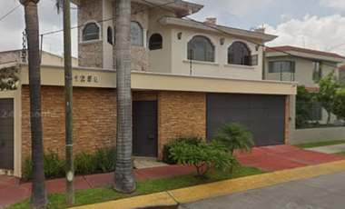 VENTA DE CASA EN ZAPOPAN JALISCO COLONIA PRADOS TEPEYAC