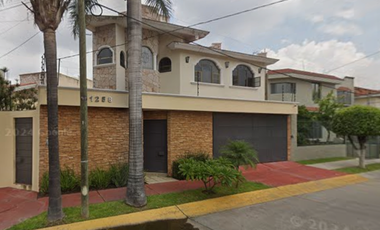 VENTA DE CASA EN ZAPOPAN JALISCO COLONIA PRADOS TEPEYAC