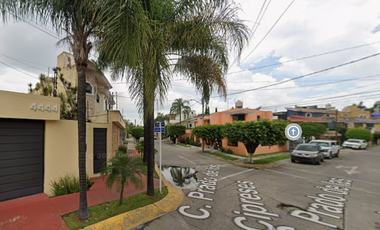 VENTA DE CASA EN ZAPOPAN JALISCO COLONIA PRADOS TEPEYAC