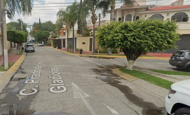 VENTA DE CASA EN ZAPOPAN JALISCO COLONIA PRADOS TEPEYAC