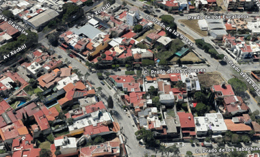 VENTA DE CASA EN ZAPOPAN JALISCO COLONIA PRADOS TEPEYAC