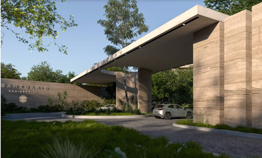 VENTA DE LOTES RESIDENCIALES