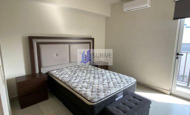 DEPARTAMENTO RENTA TORRE LIVING SAN NICOLAS