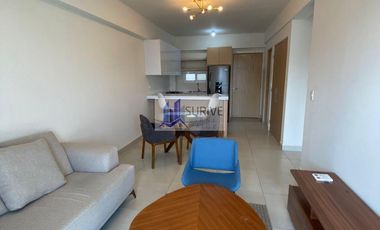 DEPARTAMENTO RENTA TORRE LIVING SAN NICOLAS