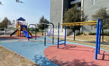 DEPARTAMENTO RENTA TORRE LIVING SAN NICOLAS