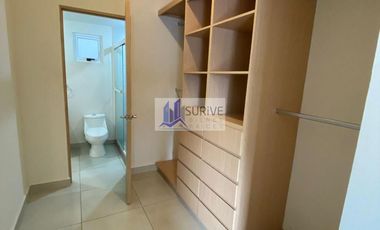 DEPARTAMENTO RENTA TORRE LIVING SAN NICOLAS