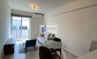 DEPARTAMENTO RENTA TORRE LIVING SAN NICOLAS