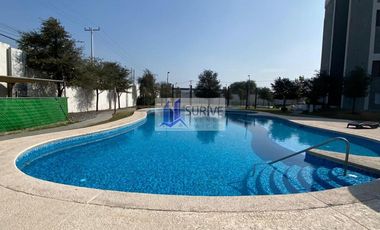 DEPARTAMENTO RENTA TORRE LIVING SAN NICOLAS