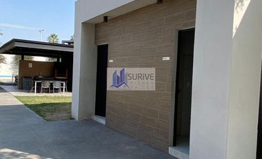 DEPARTAMENTO RENTA TORRE LIVING SAN NICOLAS