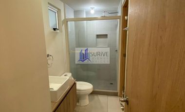 DEPARTAMENTO RENTA TORRE LIVING SAN NICOLAS