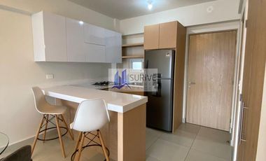 DEPARTAMENTO RENTA TORRE LIVING SAN NICOLAS