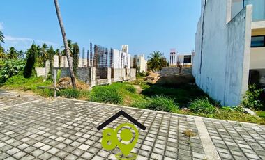 Lote residencial en venta en Acapulco Diamante – Construye el hogar que siempre imaginaste