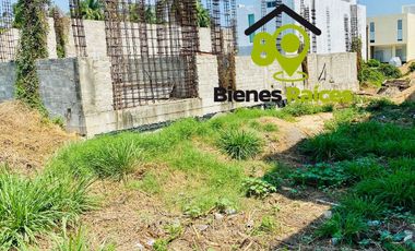 Lote residencial en venta en Acapulco Diamante – Construye el hogar que siempre imaginaste