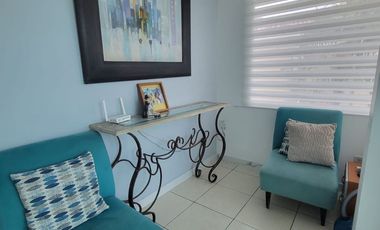 En alquiler casa full amoblada de 5 dormitorios en La Fontana, sector el Tornero, via Samborondon