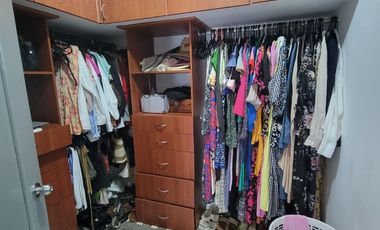 En alquiler casa full amoblada de 5 dormitorios en La Fontana, sector el Tornero, via Samborondon