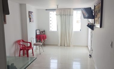 VENDO APARTAMENTO EN CONDOMINIO FUERTE VENTURA EN EL BARRIO ANTONIA SANTOS EN BUCARAMANGA