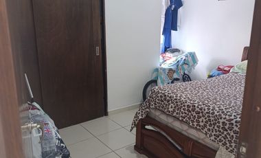 VENDO APARTAMENTO EN CONDOMINIO FUERTE VENTURA EN EL BARRIO ANTONIA SANTOS EN BUCARAMANGA